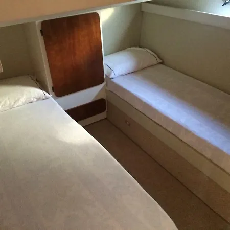 Emma's Boat