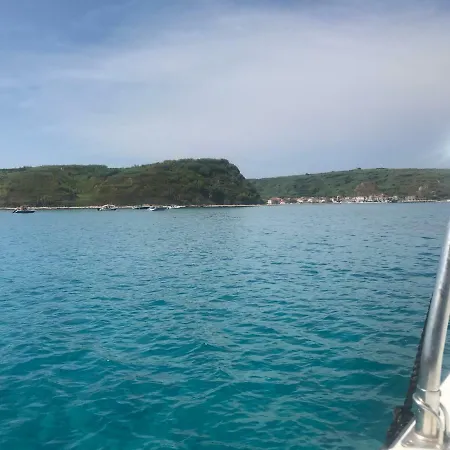 Emma's Boat *