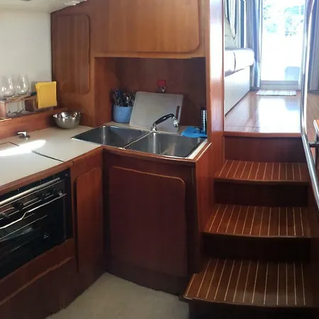 Emma's Boat